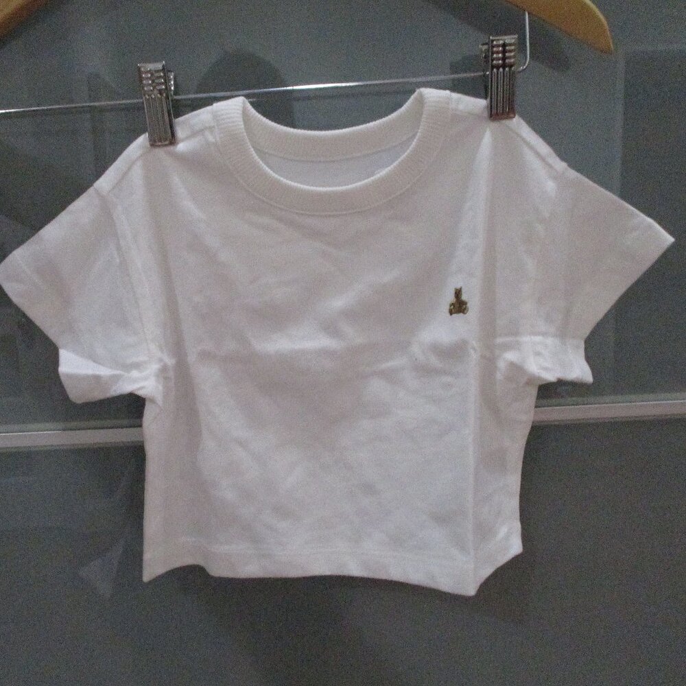Gap Baby Baby Tee